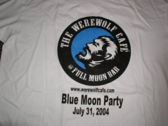 Blue Moon Shirt